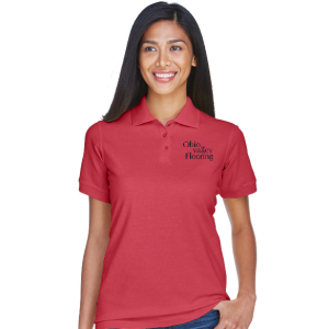 Ladies' Polos