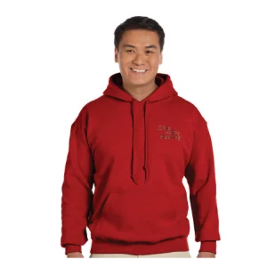 Gildan Adult Heavy Blend™ Hooded Sweatshirt (G185)