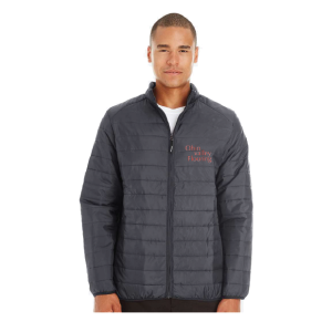 Men's Prevail Packable Puffer Jacket (CE700)