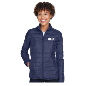 Women's Prevail Packable Puffer Jacket (CE700W)